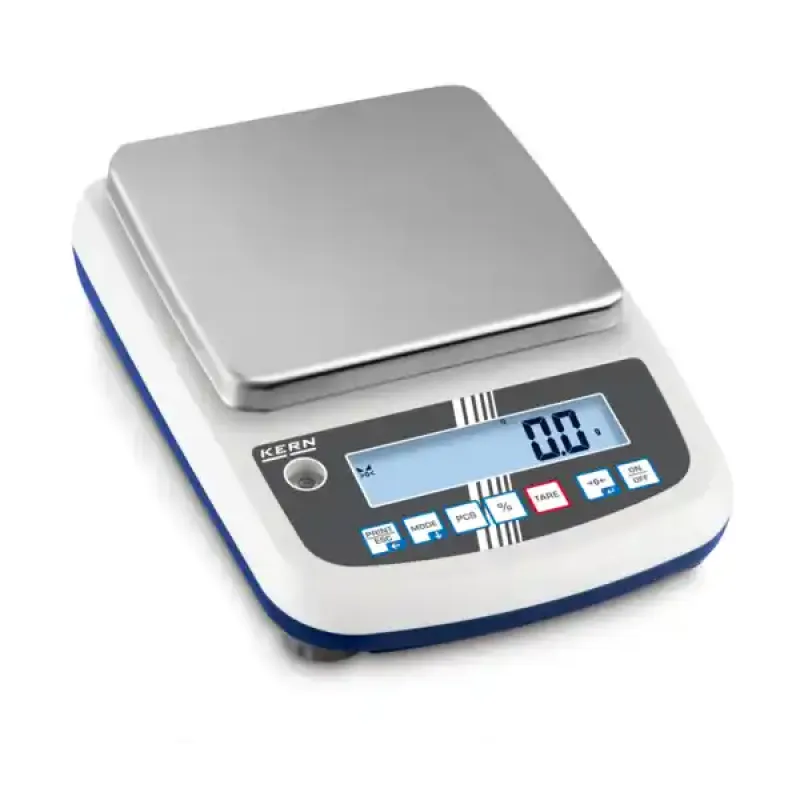 Precision balance
PFB 6000-1