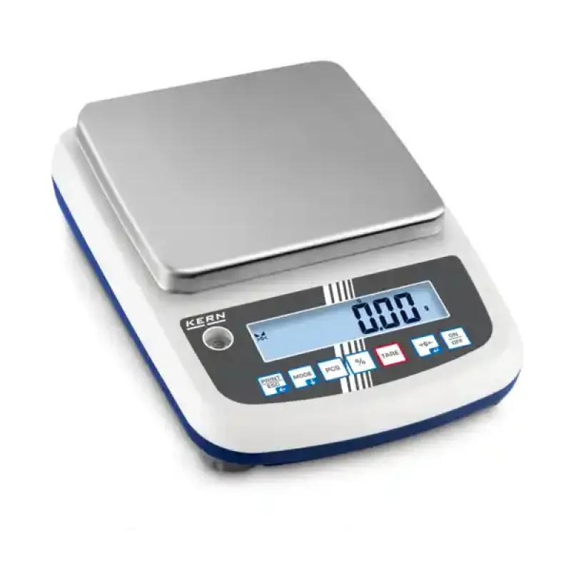 Precision balance
PFB 6000-2