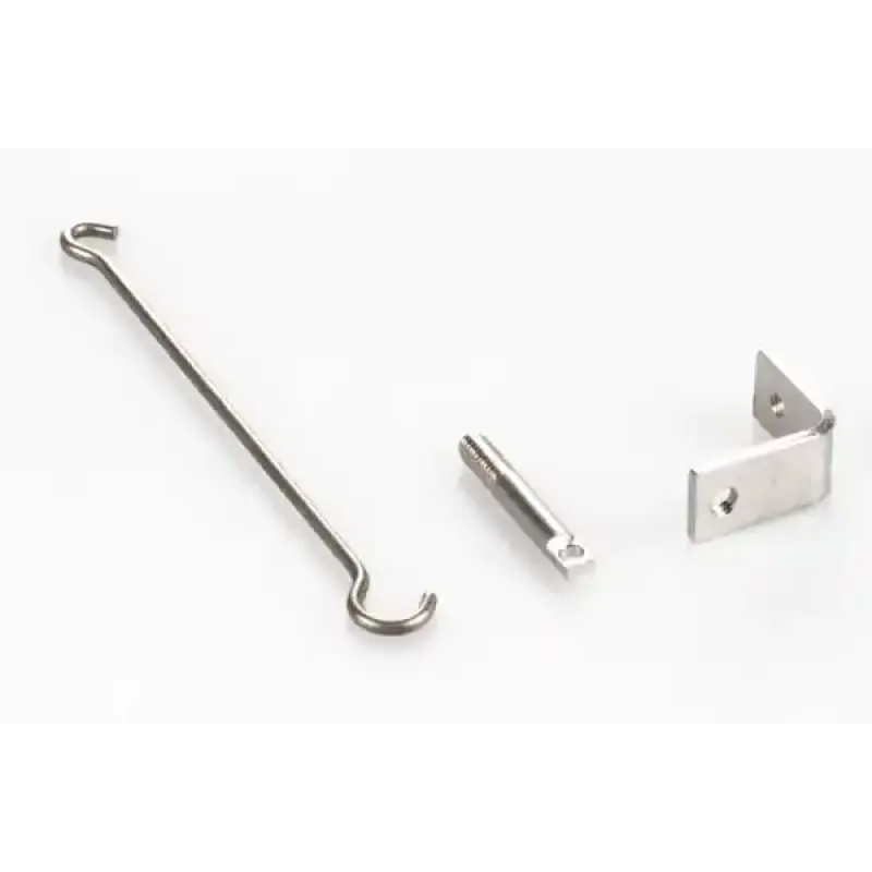 Underfloor weighing
PFB-A01