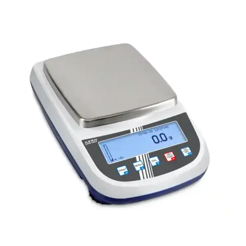 Precision balance
PLS 20000-1F