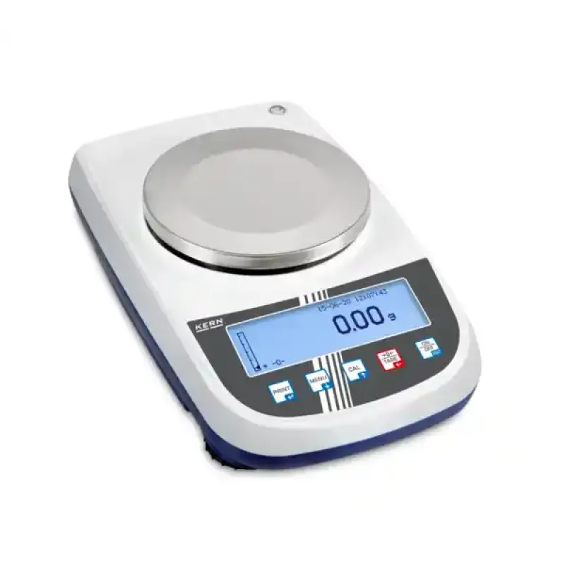 Precision balance
PLS 4200-2F