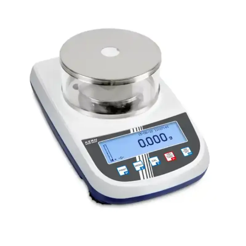 Precision balance
PLS 720-3A