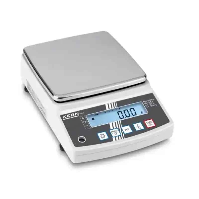 Precision balance
PNS 12000-1