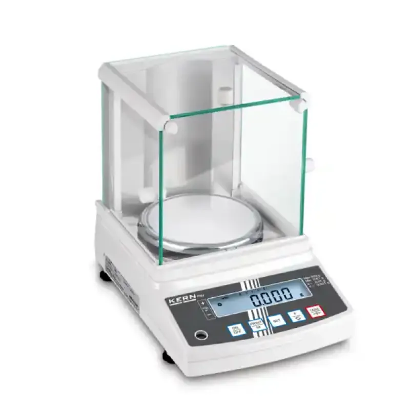 Precision balance
PNS 600-3