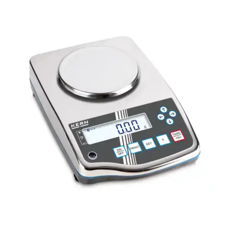 Precision balance
PWS 800-2