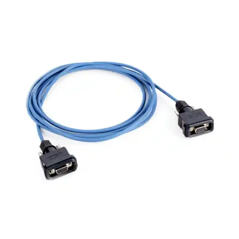 Cables
PWS-A02
