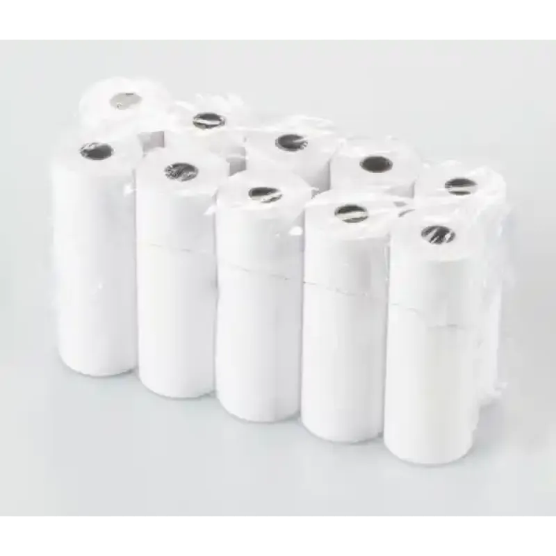 Paper rolls
RFS-A10