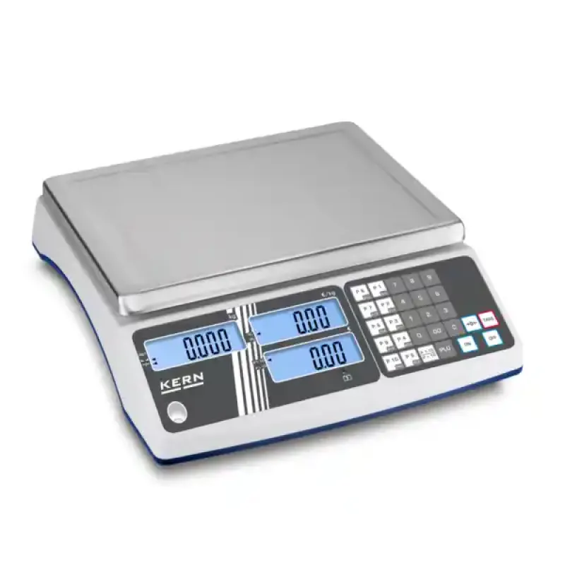Price computing scale
RIB 6K-3M
