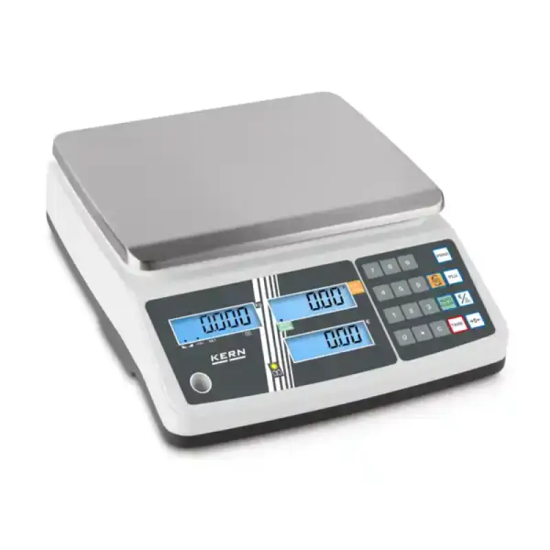 Price computing scale
RPB 30K5DM