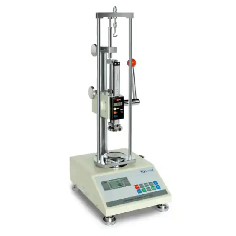 Spring tester - electronic, one column
SD 100N100