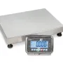 Stainless steel platform scale
SFB 100K-2XLM