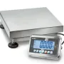 Stainless steel platform scale
SFB 60K-2XLM