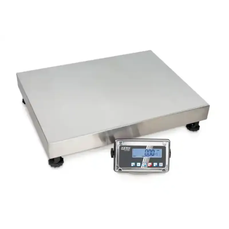 Platform scale
SFE 300K-1LNM