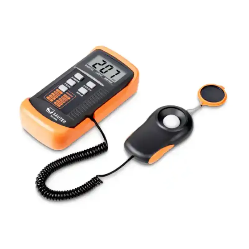Light measuring instrument
SO 200K
