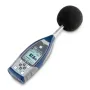 Sound Level Meter
SW 2000