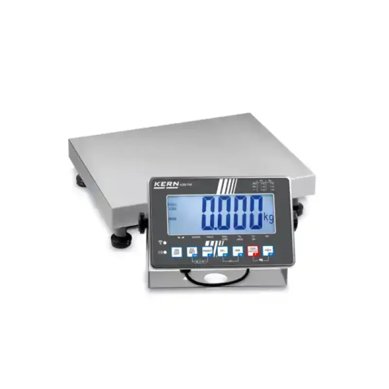Stainless Steel Platform Scale
SXS 10K-3L