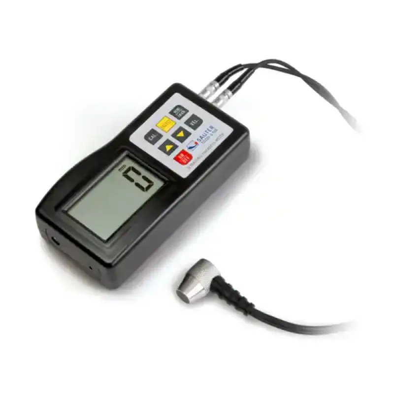 Ultrasonic Thickness Gauge external
TD 225-0.1US