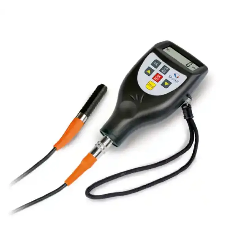 Coating thickness gauge - FE/NFE intern
TE 1250-0.1FN