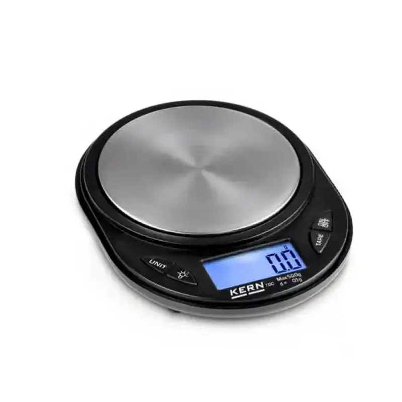 Pocket balance
TGC 500-1S05