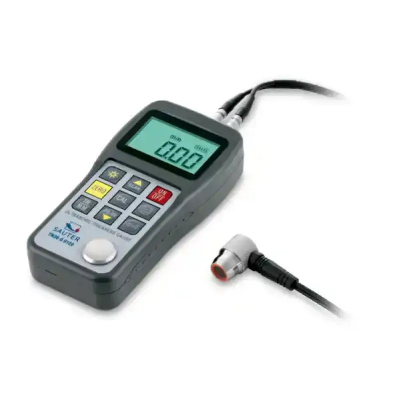 Ultrasonic Thickness Gauge external
TN 60-0.01EE