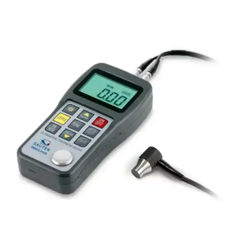 Ultrasonic Thickness Gauge external
TN GOLD 80