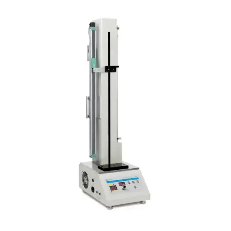 Motorised test stand - electronic, one column
TVO 2000N500S-LD