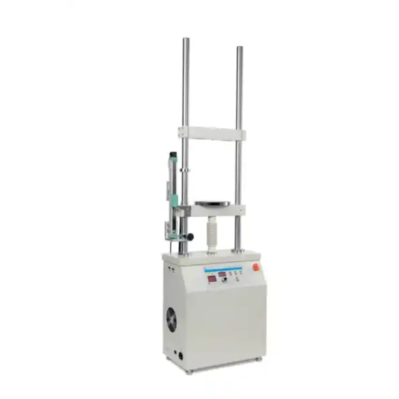 Motorised test stand - electronic, two columns
TVS 50KN80-LD