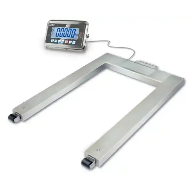 Pallet scale
UFN 600K200IPM
