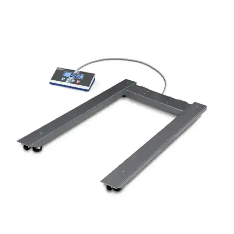 Pallet scale
UIB 1.5T-4