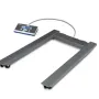 Pallet scale
UIB 600K-1