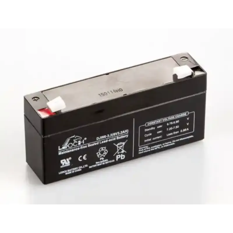 Rechargeable battery
WTB-A01N