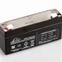 Rechargeable battery
WTB-A01N