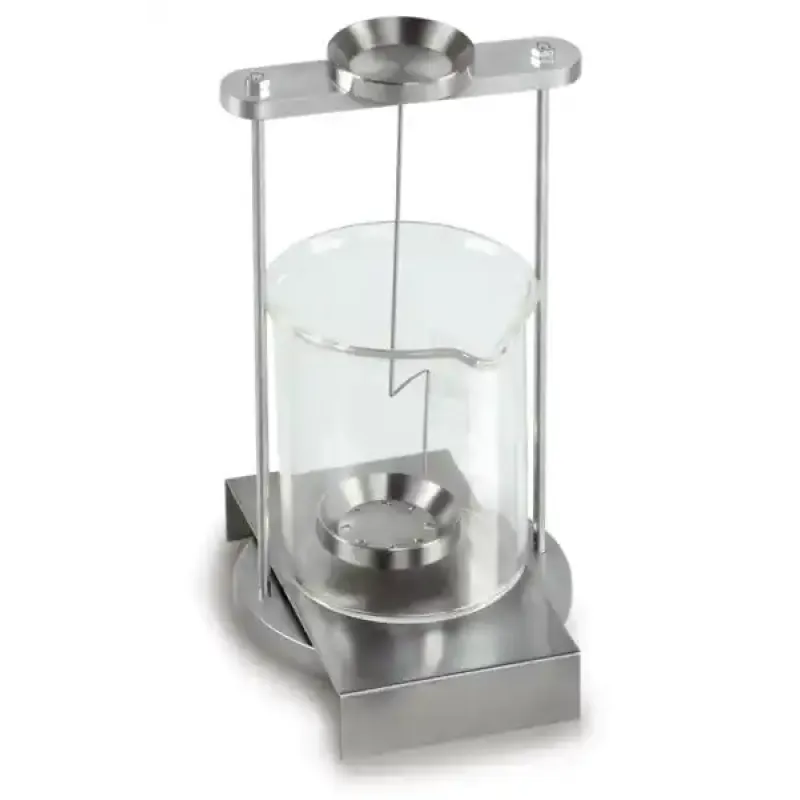 Set for density determination
YDB-01