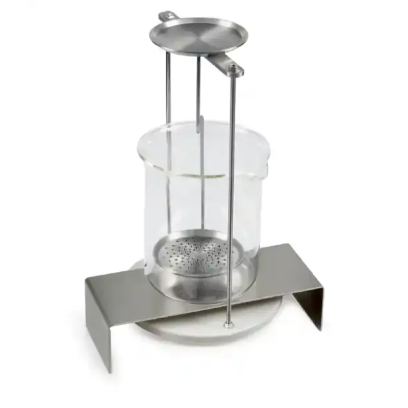 Set for density determination
YDB-02