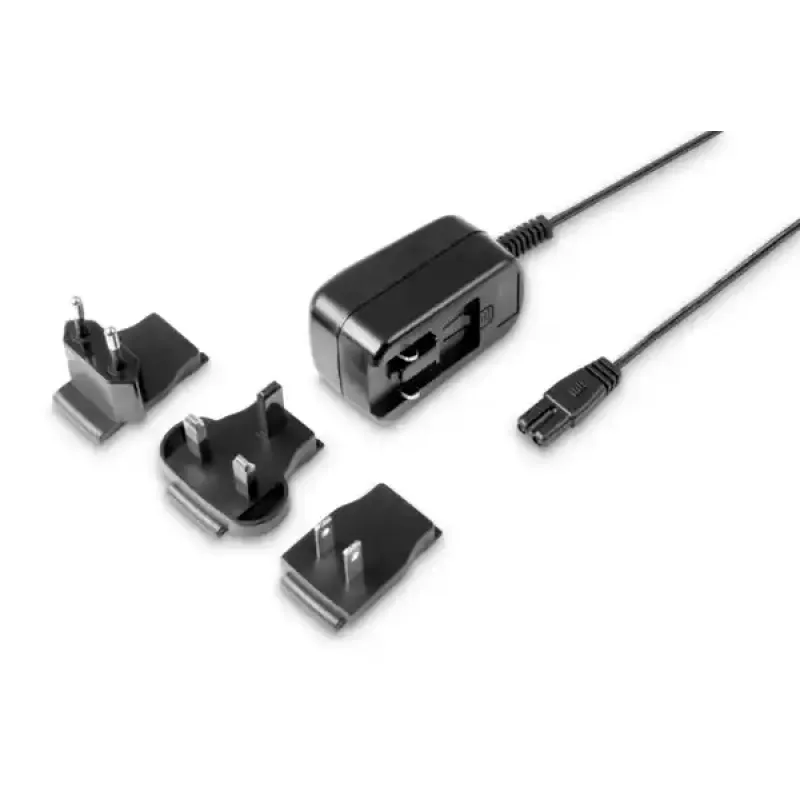 Power adapter
YKA-06