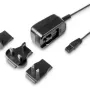 Power adapter
YKA-06