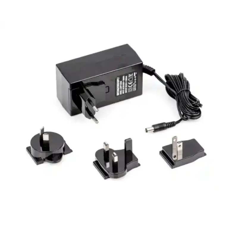 Power adapter
YKA-07