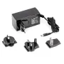 Power adapter
YKA-07
