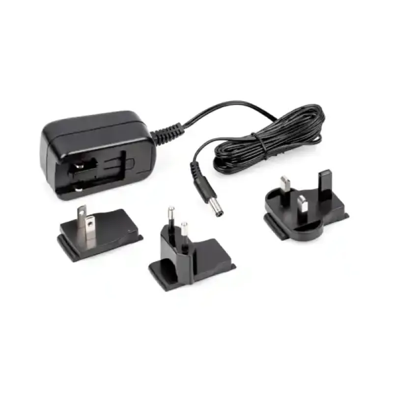 Power adapter
YKA-08