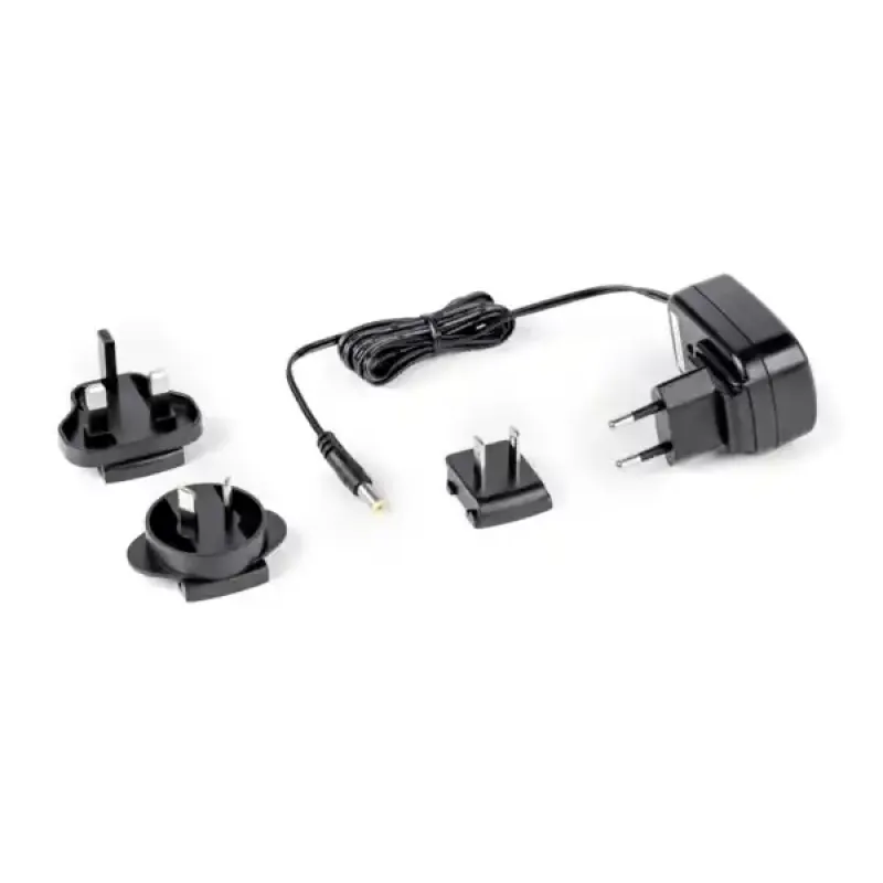 Power adapter
YKA-09