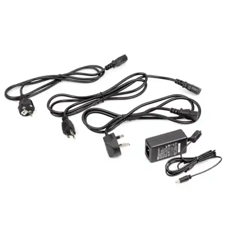 Power adapter
YKA-10