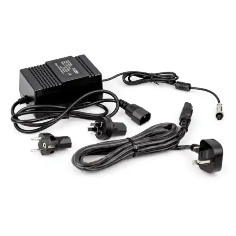 Power adapter
YKA-13