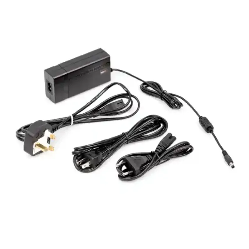 Power adapter
YKA-14