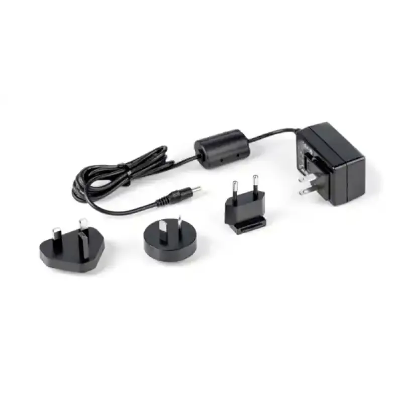 Power adapter
YKA-18