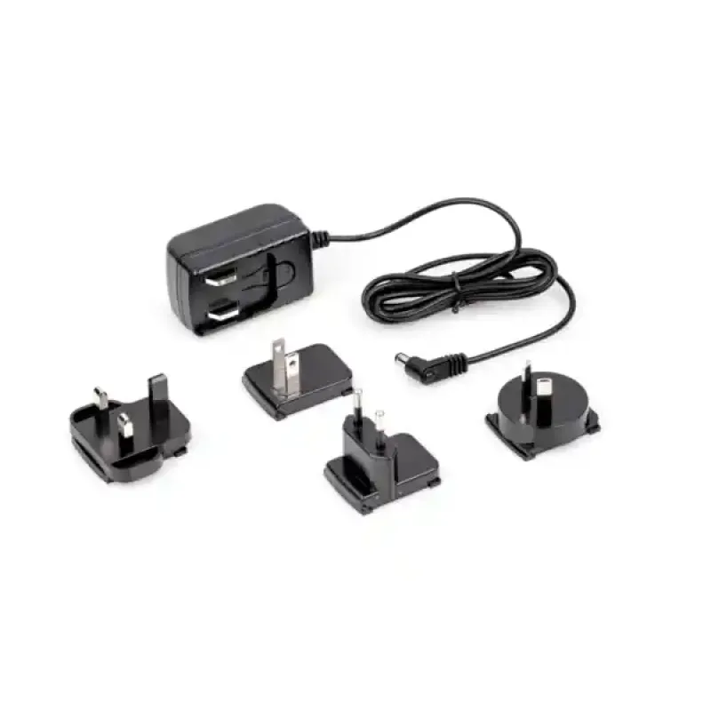 Power adapter
YKA-20