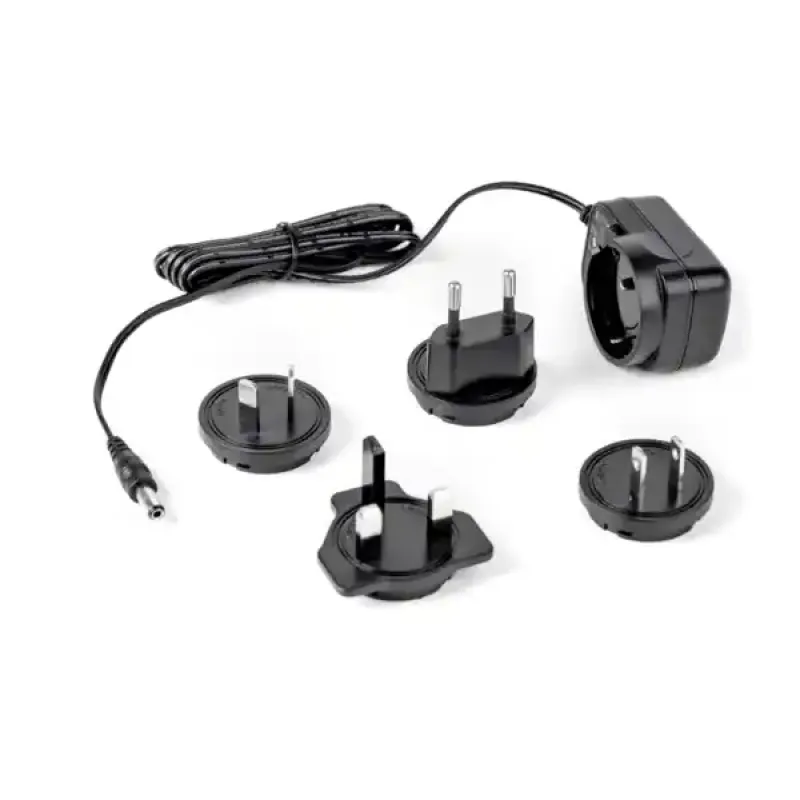 Power adapter
YKA-22