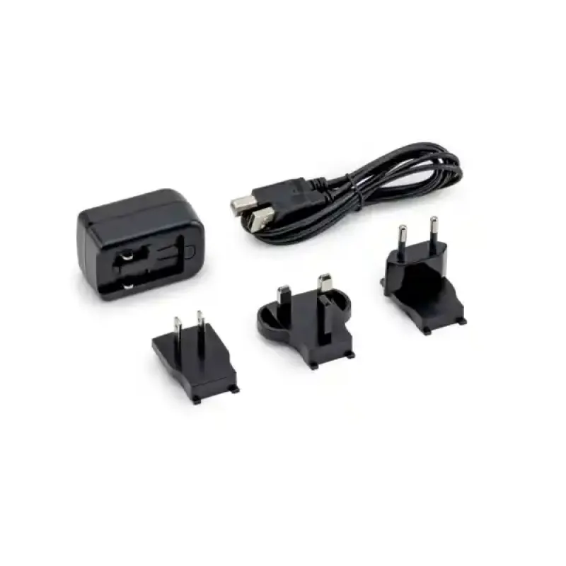 Power adapter
YKA-31