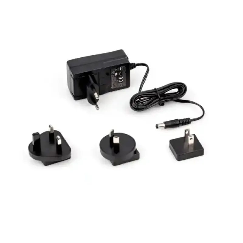 Power adapter
YKA-43