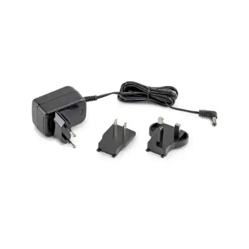 Power adapter
YKA-45