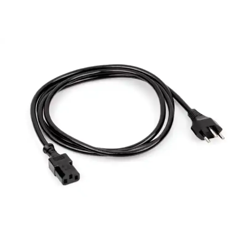 Power cord (CH)
YKK-01